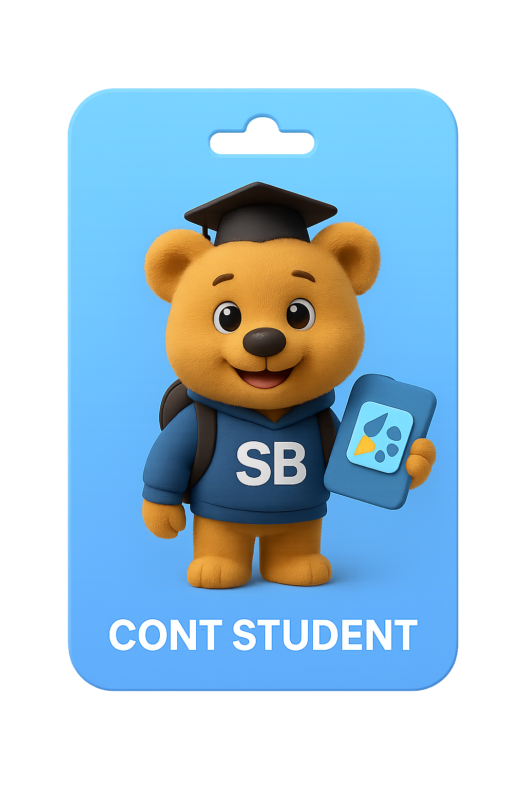 Canva Student – EDU Account – 12-Month Access