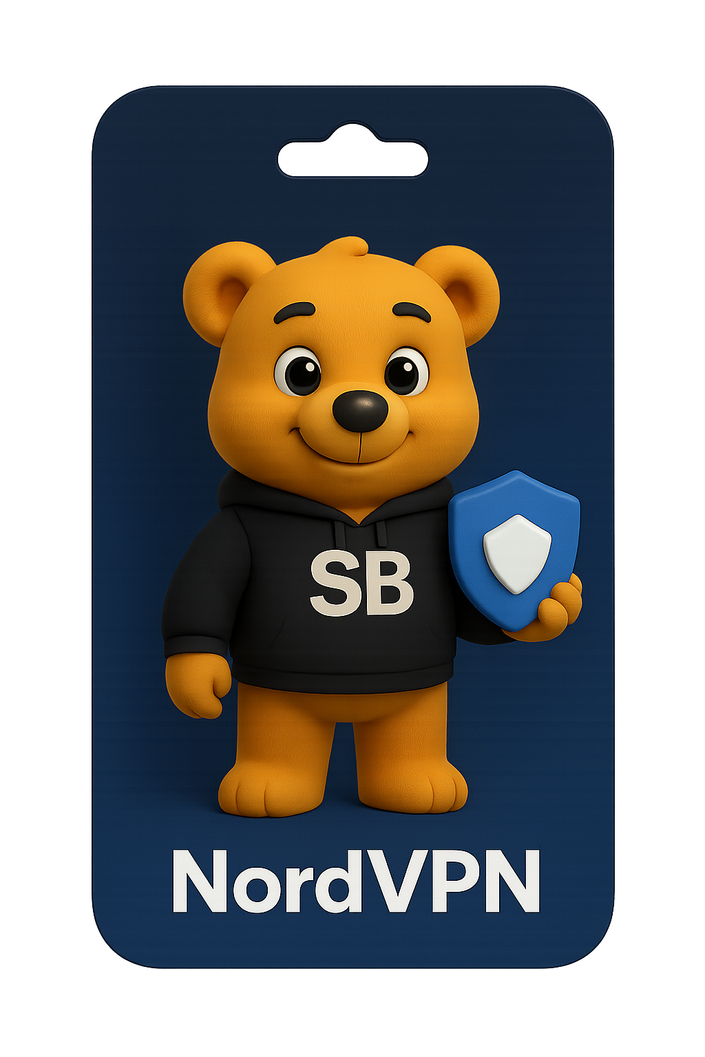 NordVPN – 1-Month License