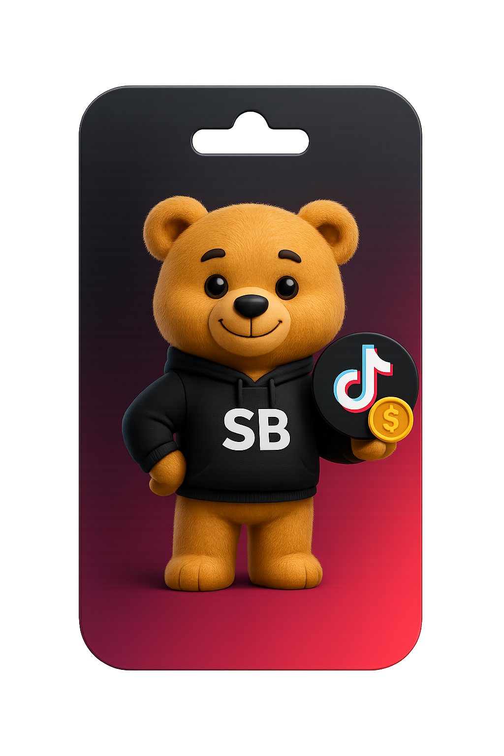 Monetized TikTok – Ready-to-Earn Account