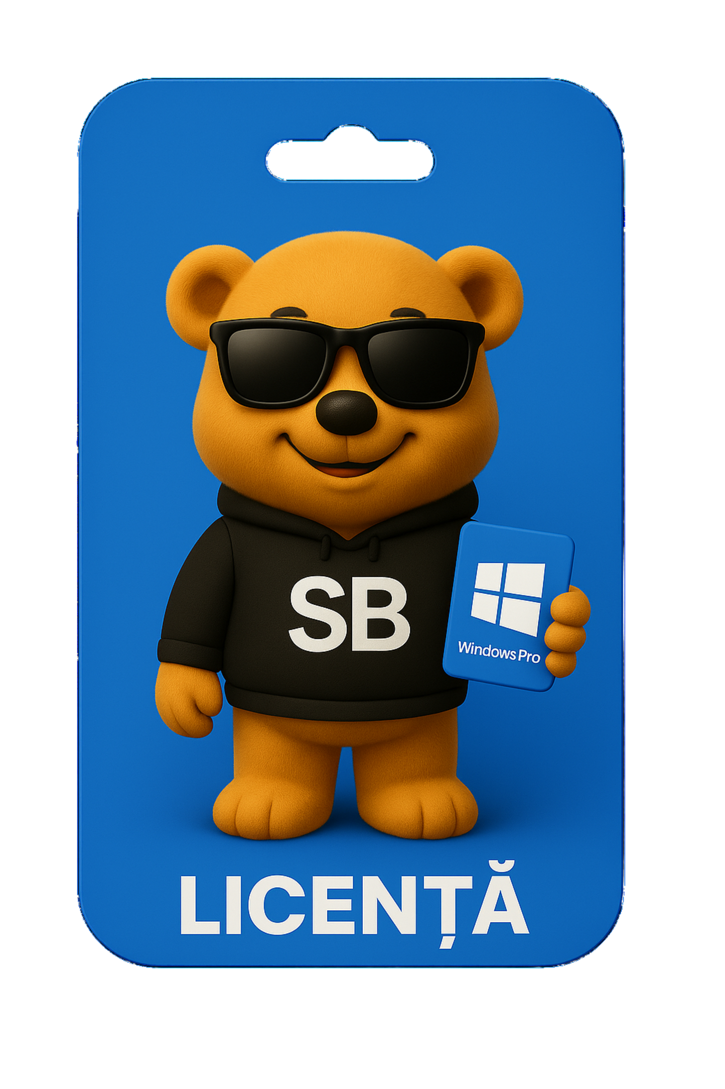 Windows 11 Pro – License Key