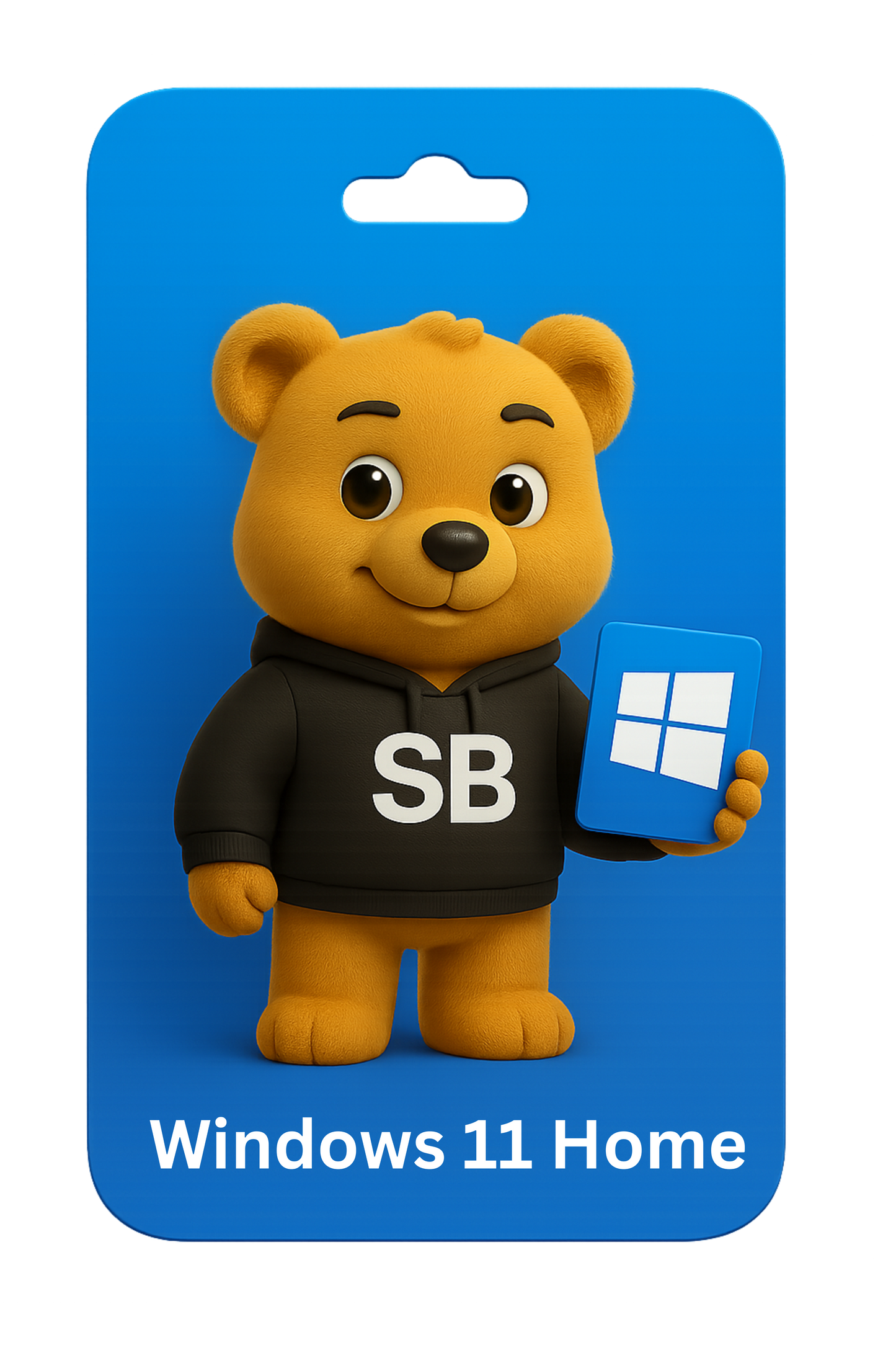 Windows 11 Home – License Key