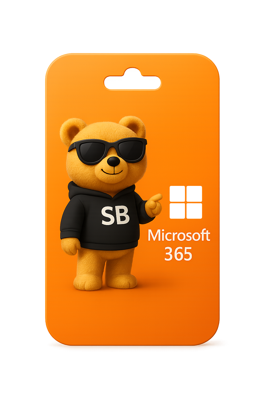 Microsoft Office 365 Pro Plus – Account – 5-Year License