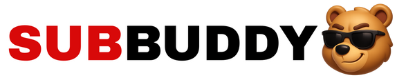 SubBuddy